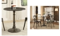 Coaster Home Furnishings Riley Traditional Dining Table